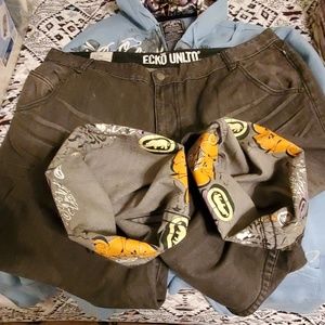 Men's Ecko unlimited jeans